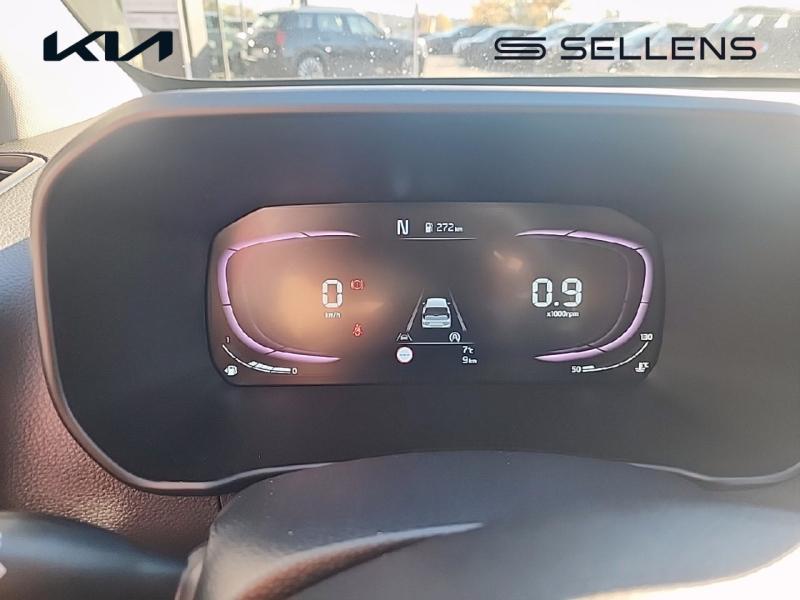 KIA Picanto 1.0 GDi 68ch Active BVMA5 - photo 14