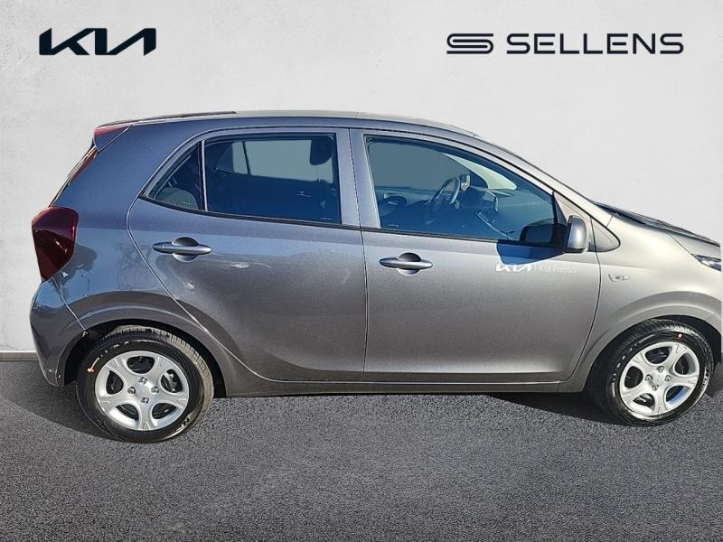 KIA Picanto 1.0 GDi 68ch Active BVMA5 - photo 17