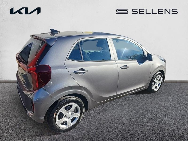 KIA Picanto 1.0 GDi 68ch Active BVMA5 - photo 18