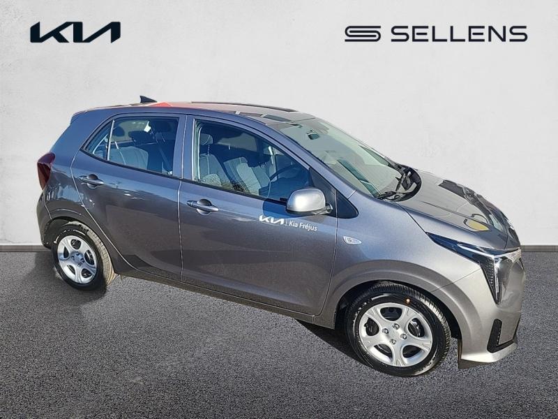 KIA Picanto 1.0 GDi 68ch Active BVMA5 - photo 19