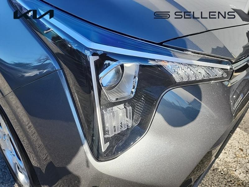 KIA Picanto 1.0 GDi 68ch Active BVMA5 - photo 20