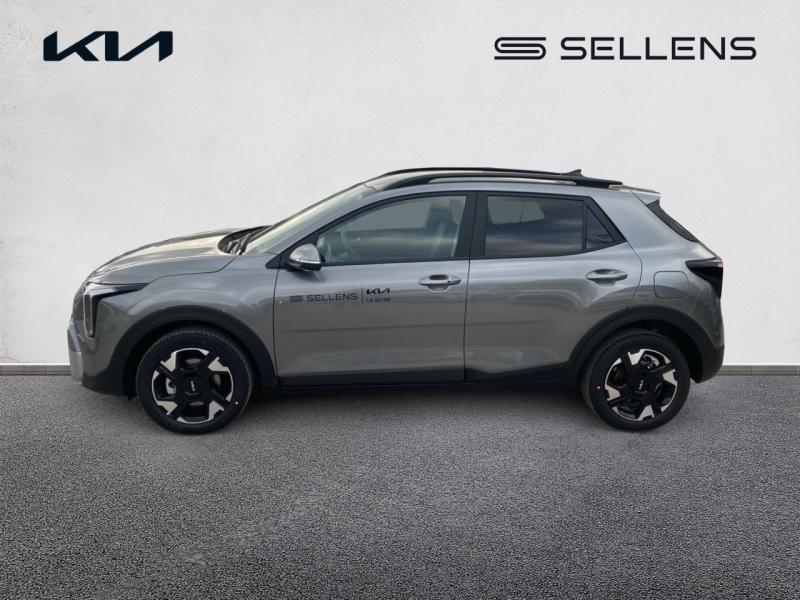 KIA Stonic 1.0 T-GDi 115ch MHEV Active DCT7 - photo 3