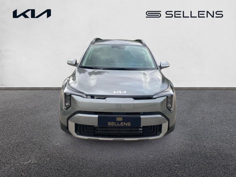 KIA Stonic 1.0 T-GDi 115ch MHEV Active DCT7 - photo 5