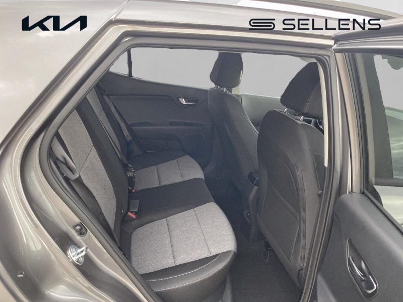 KIA Stonic 1.0 T-GDi 115ch MHEV Active DCT7 - photo 7