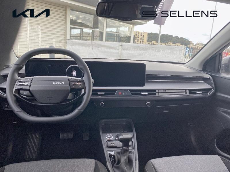 KIA Stonic 1.0 T-GDi 115ch MHEV Active DCT7 - photo 8