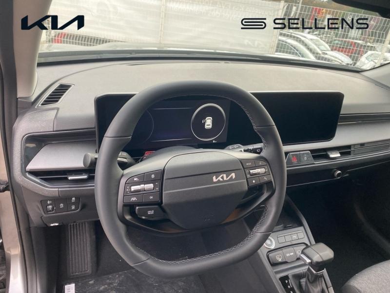 KIA Stonic 1.0 T-GDi 115ch MHEV Active DCT7 - photo 9