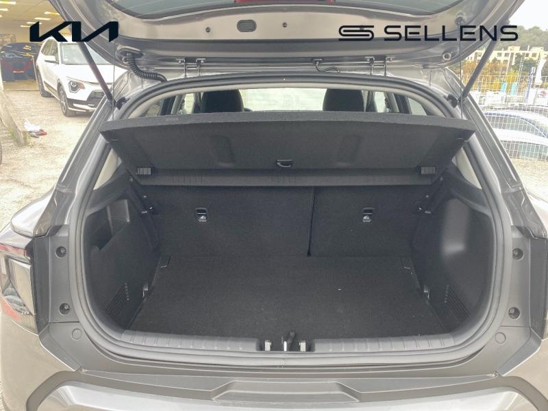 KIA Stonic 1.0 T-GDi 115ch MHEV Active DCT7 - photo 10