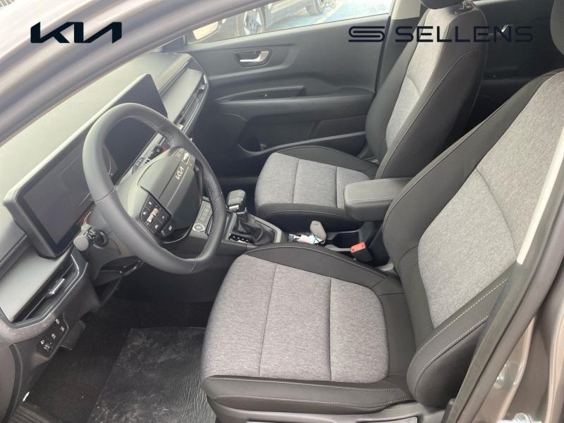 KIA Stonic 1.0 T-GDi 115ch MHEV Active DCT7 - photo 11