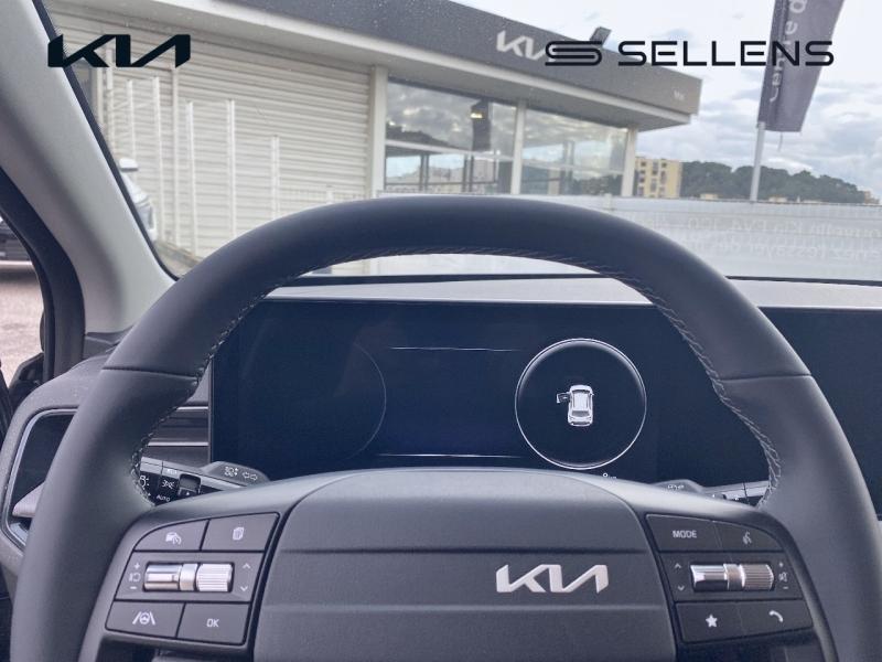 KIA Stonic 1.0 T-GDi 115ch MHEV Active DCT7 - photo 13