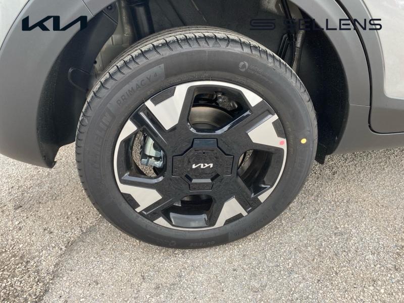 KIA Stonic 1.0 T-GDi 115ch MHEV Active DCT7 - photo 16