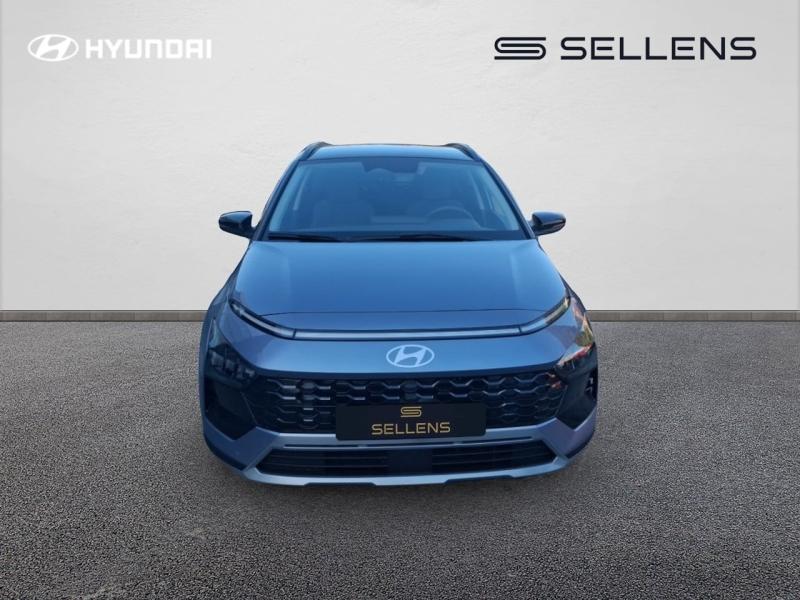 HYUNDAI Bayon 1.0 T-GDi 100ch Creative DCT-7 - photo 2