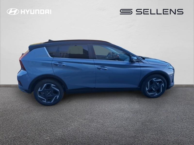 HYUNDAI Bayon 1.0 T-GDi 100ch Creative DCT-7 - photo 3