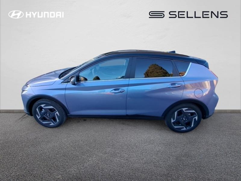 HYUNDAI Bayon 1.0 T-GDi 100ch Creative DCT-7 - photo 5