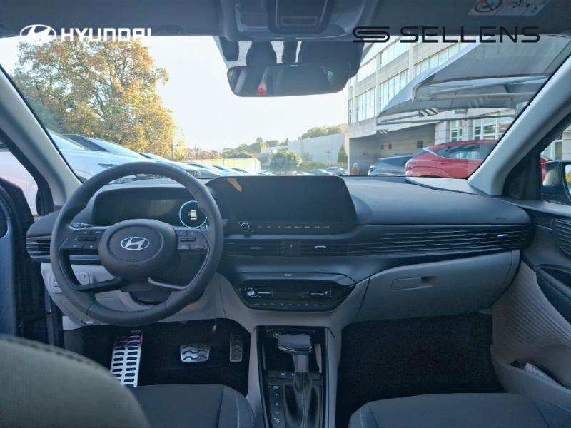 HYUNDAI Bayon 1.0 T-GDi 100ch Creative DCT-7 - photo 11