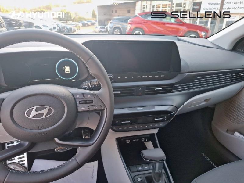 HYUNDAI Bayon 1.0 T-GDi 100ch Creative DCT-7 - photo 12