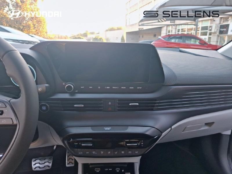 HYUNDAI Bayon 1.0 T-GDi 100ch Creative DCT-7 - photo 13