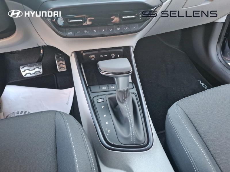 HYUNDAI Bayon 1.0 T-GDi 100ch Creative DCT-7 - photo 14