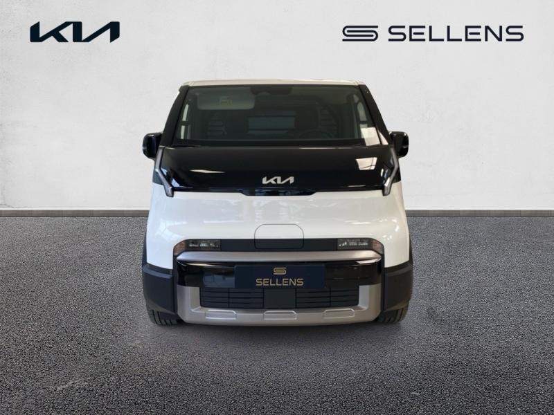 KIA PV5 Cargo L 163ch 71,2kWh Essential - photo 2