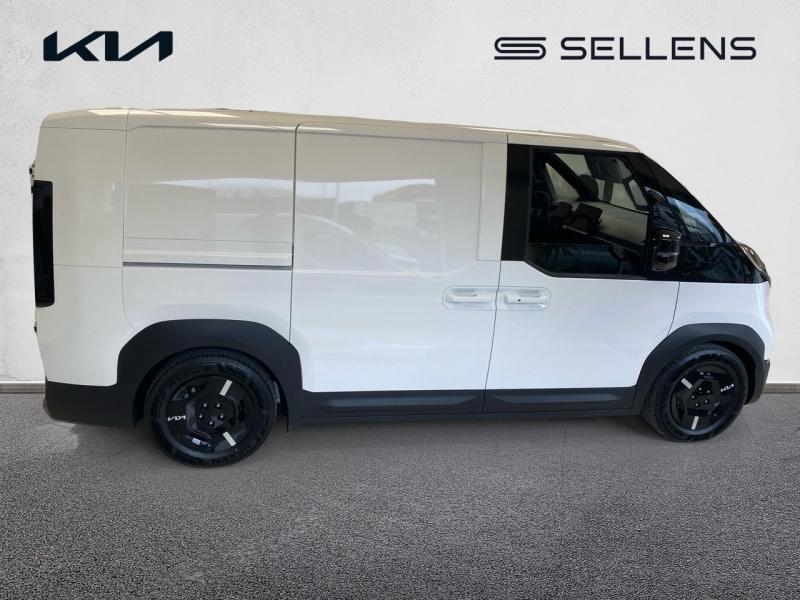 KIA PV5 Cargo L 163ch 71,2kWh Essential - photo 3