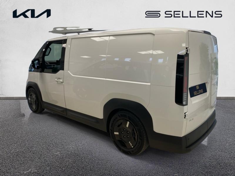 KIA PV5 Cargo L 163ch 71,2kWh Essential - photo 5
