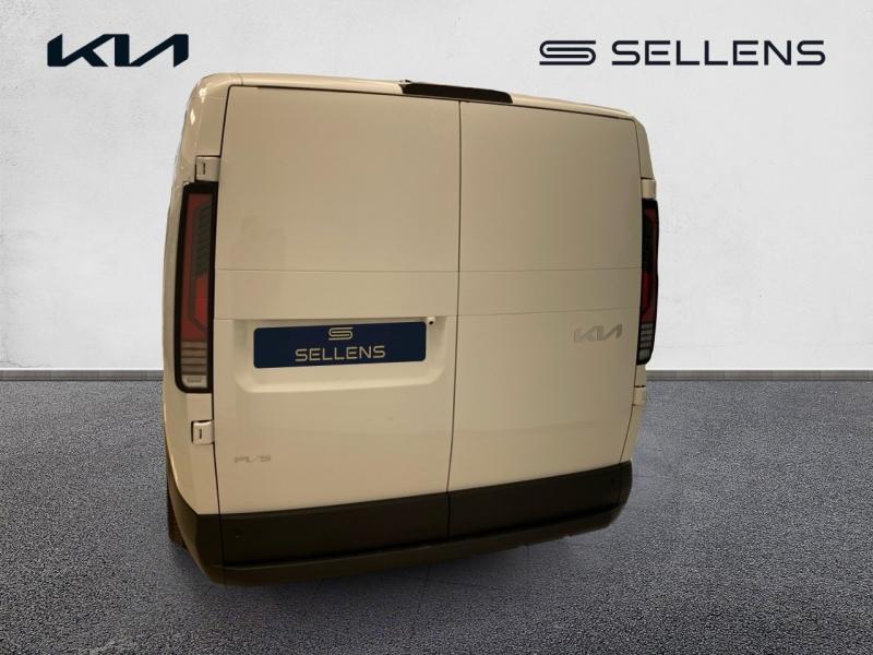 KIA PV5 Cargo L 163ch 71,2kWh Essential - photo 6