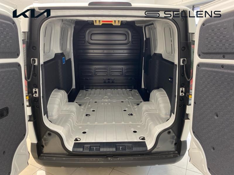KIA PV5 Cargo L 163ch 71,2kWh Essential - photo 7