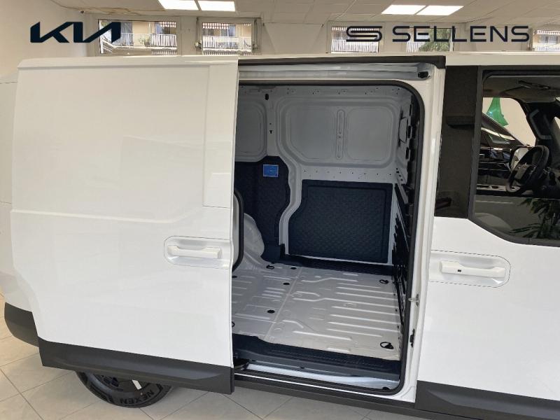 KIA PV5 Cargo L 163ch 71,2kWh Essential - photo 9