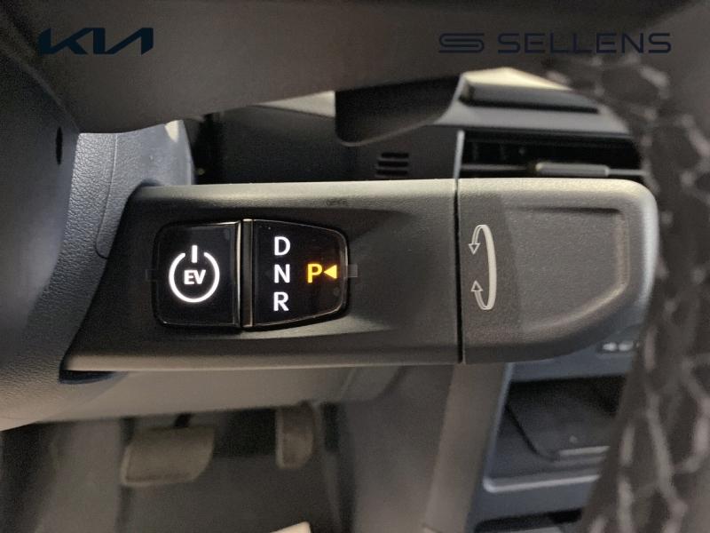 KIA PV5 Cargo L 163ch 71,2kWh Essential - photo 14