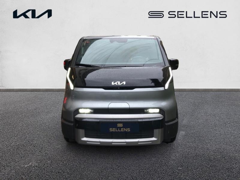 KIA PV5 Cargo L 163ch 71,2kWh Plus - photo 2