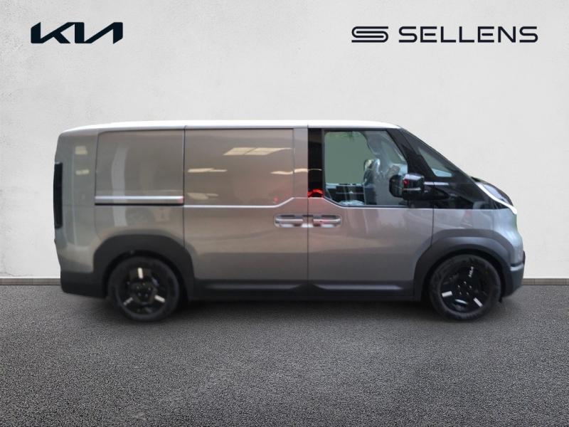 KIA PV5 Cargo L 163ch 71,2kWh Plus - photo 3