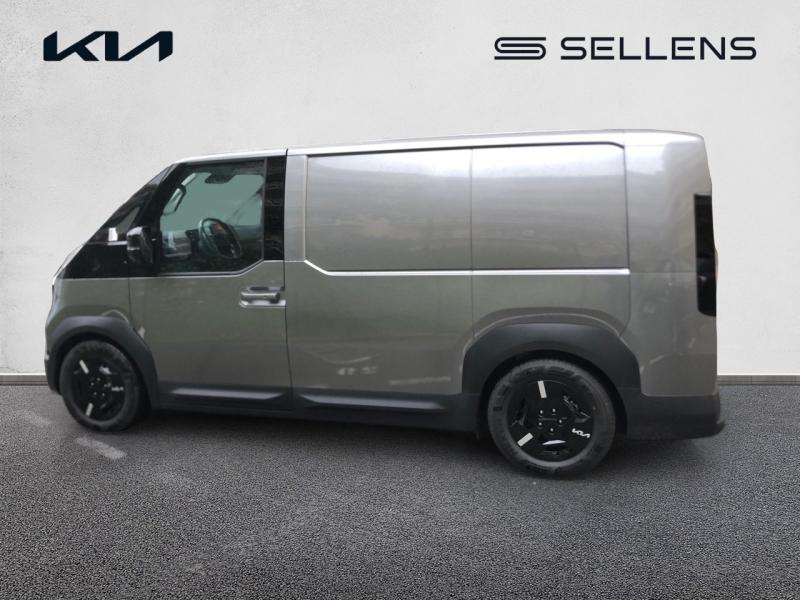 KIA PV5 Cargo L 163ch 71,2kWh Plus - photo 5