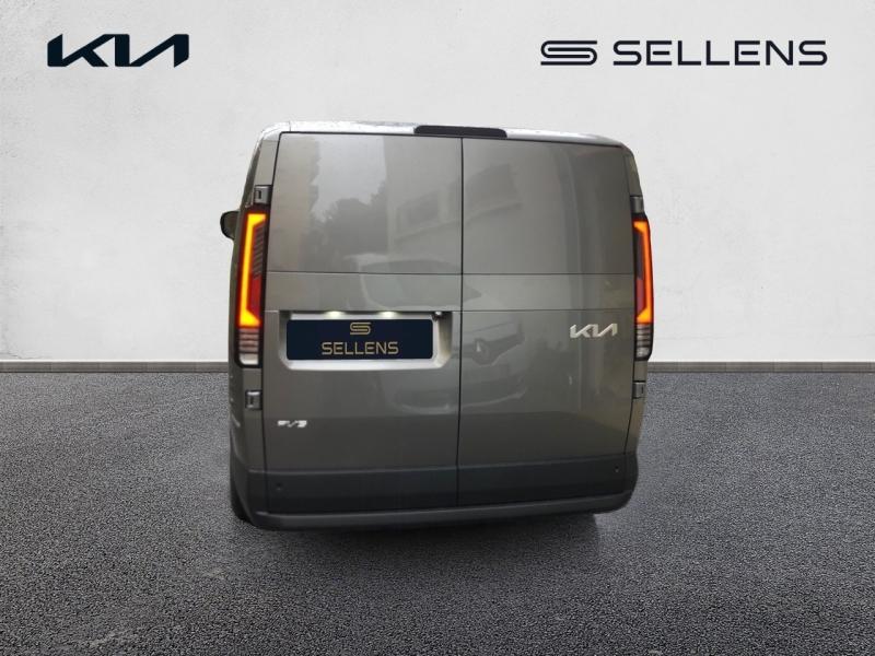 KIA PV5 Cargo L 163ch 71,2kWh Plus - photo 6