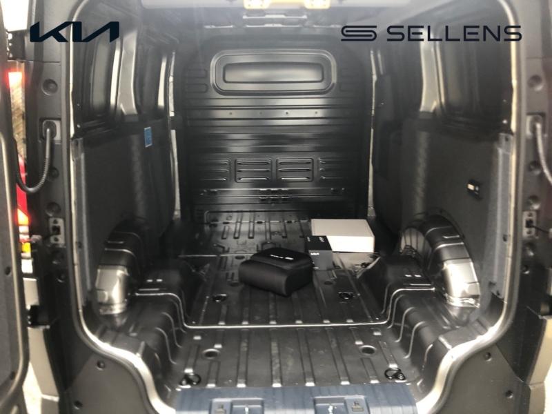 KIA PV5 Cargo L 163ch 71,2kWh Plus - photo 7