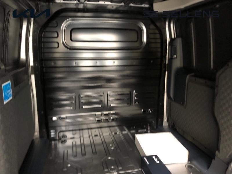KIA PV5 Cargo L 163ch 71,2kWh Plus - photo 9