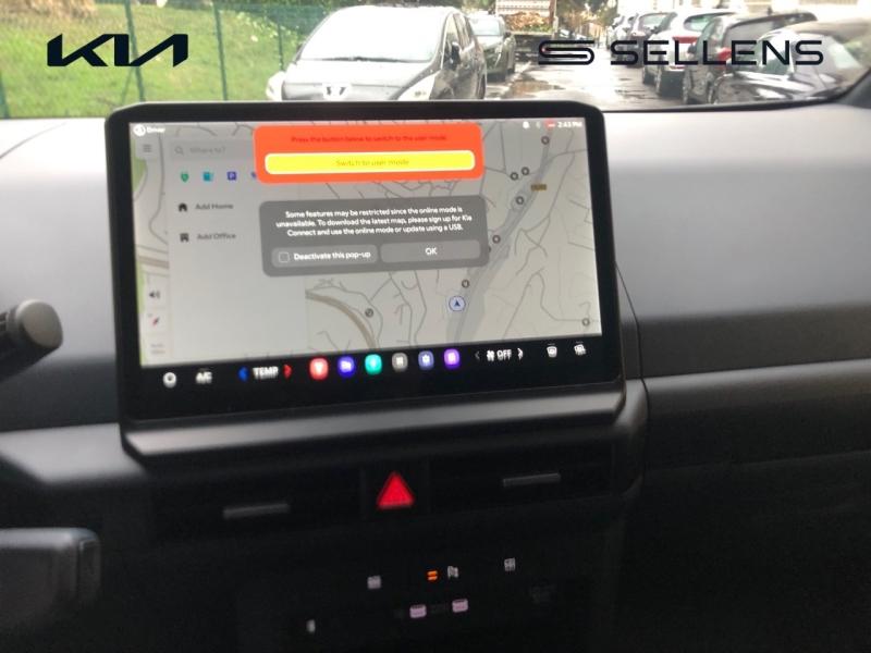 KIA PV5 Cargo L 163ch 71,2kWh Plus - photo 13