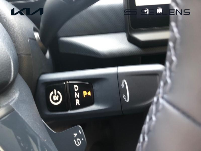 KIA PV5 Cargo L 163ch 71,2kWh Plus - photo 14