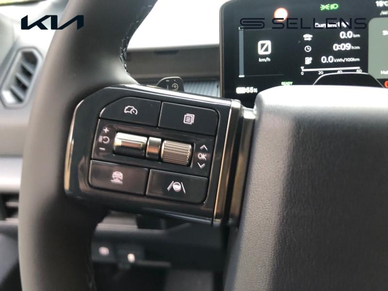 KIA PV5 Cargo L 163ch 71,2kWh Plus - photo 16