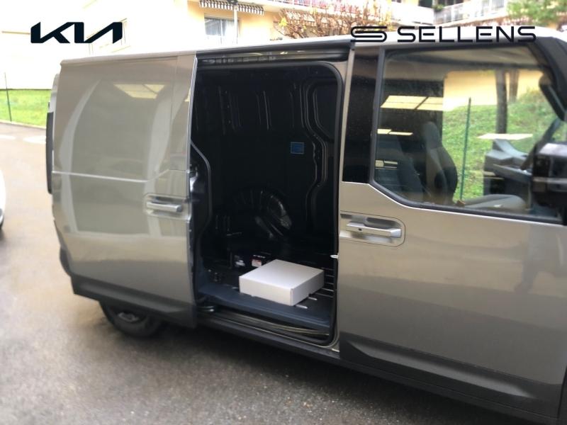 KIA PV5 Cargo L 163ch 71,2kWh Plus - photo 17