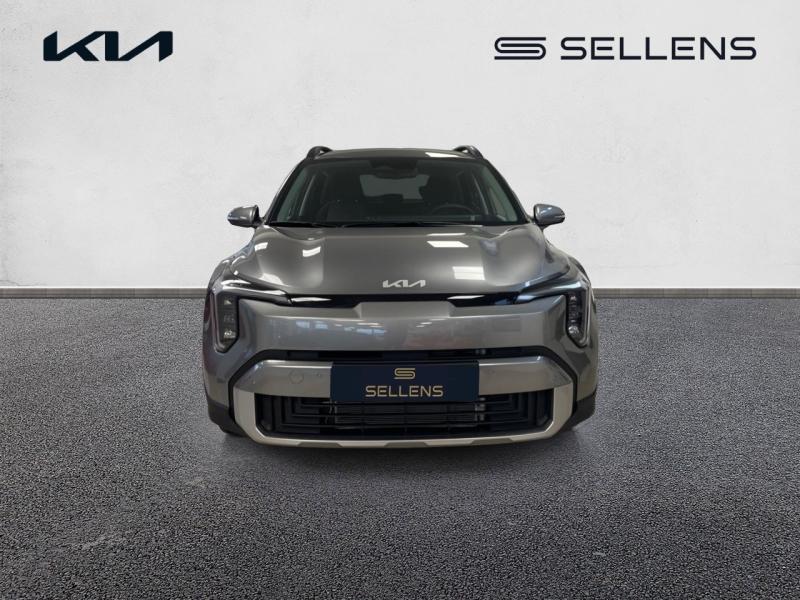 KIA Stonic 1.0 T-GDi 115ch MHEV Active DCT7 - photo 2