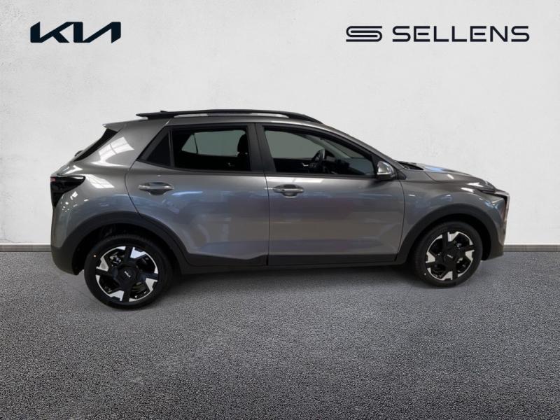 KIA Stonic 1.0 T-GDi 115ch MHEV Active DCT7 - photo 3
