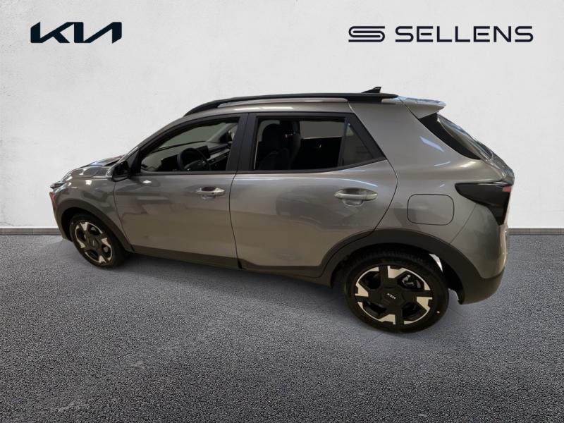 KIA Stonic 1.0 T-GDi 115ch MHEV Active DCT7 - photo 5