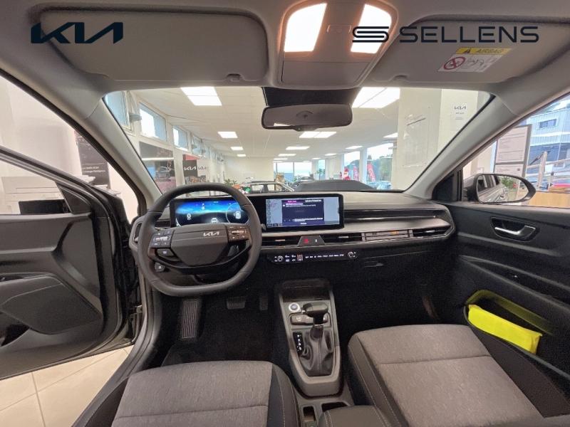 KIA Stonic 1.0 T-GDi 115ch MHEV Active DCT7 - photo 11