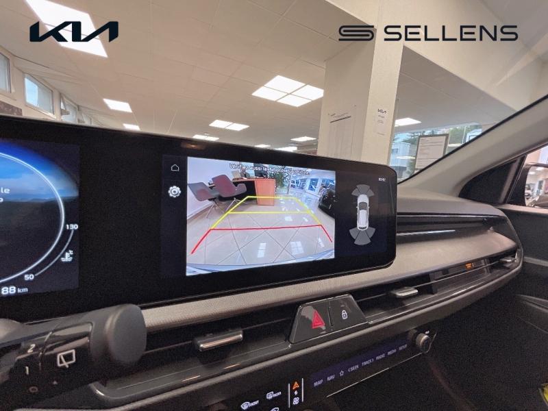 KIA Stonic 1.0 T-GDi 115ch MHEV Active DCT7 - photo 16
