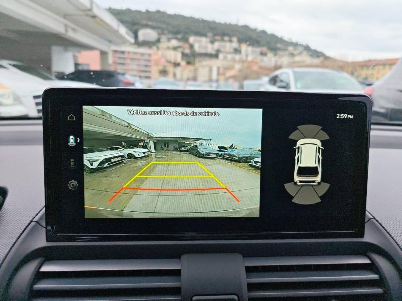 HYUNDAI Inster 49 kWh 115ch Intuitive 5pl - photo 7