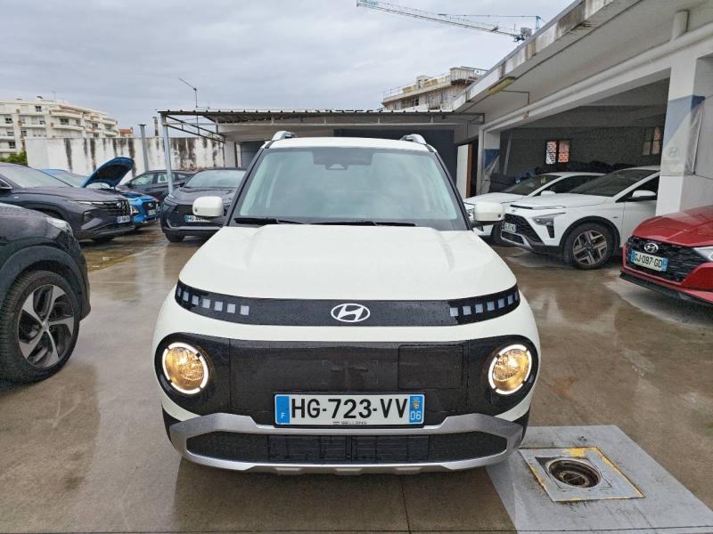 HYUNDAI Inster 49 kWh 115ch Intuitive 5pl - photo 11