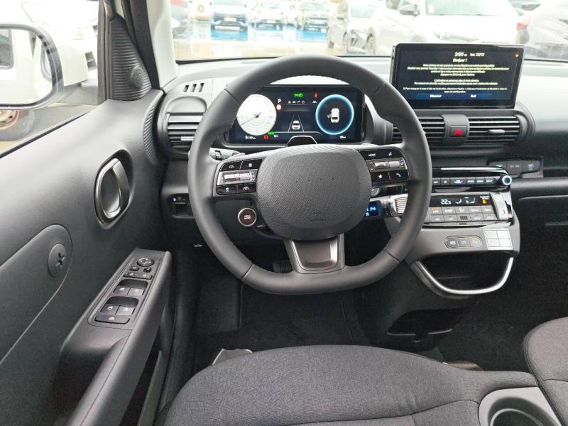 HYUNDAI Inster 49 kWh 115ch Intuitive 5pl - photo 13