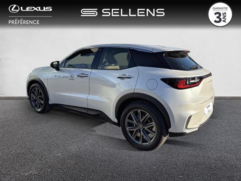 LEXUS LBX 1.5 136ch Elegant pack tech 2WD MY26 - photo 2