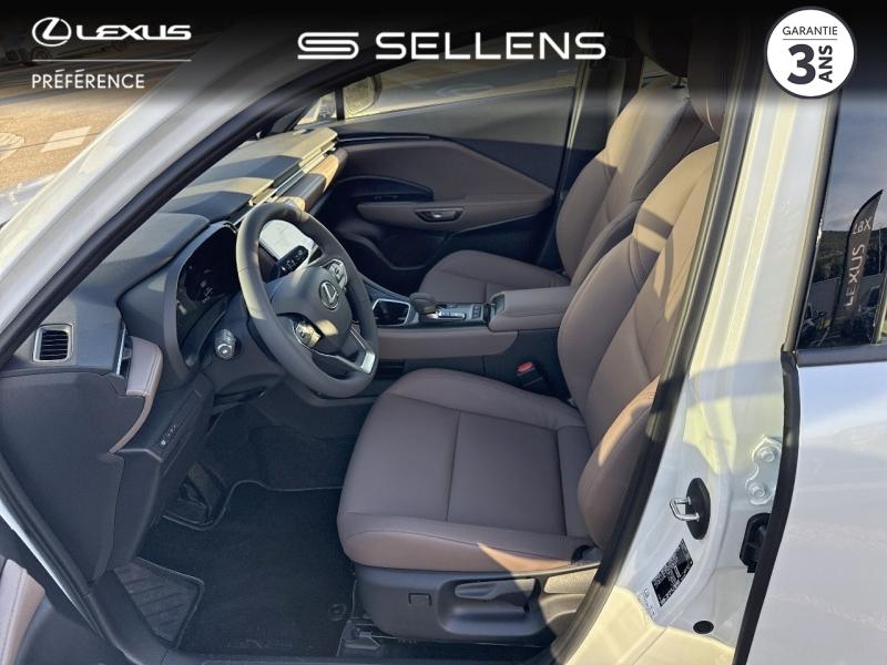 LEXUS LBX 1.5 136ch Elegant pack tech 2WD MY26 - photo 11
