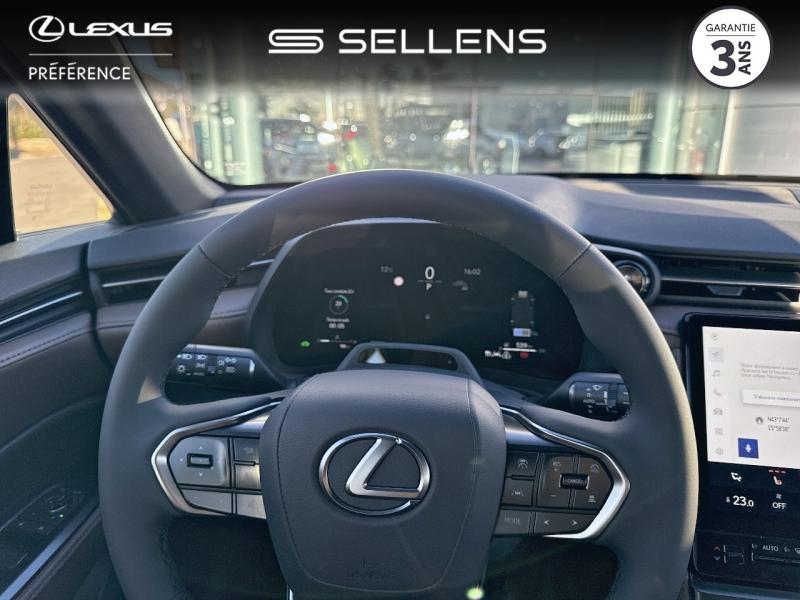 LEXUS LBX 1.5 136ch Elegant pack tech 2WD MY26 - photo 13
