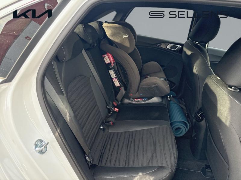 KIA Ceed 1.5 T-GDi 140ch GT-Line DCT7 MY25 - photo 7